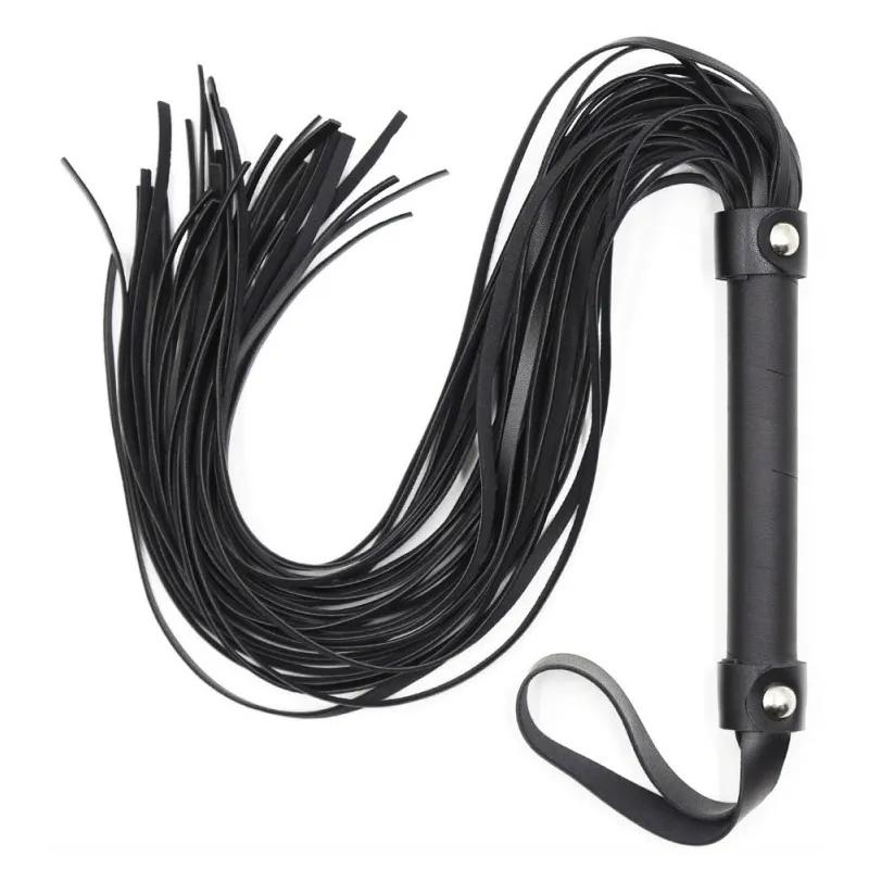 Correct Me Martinet long Mega Flog 63cm Noir